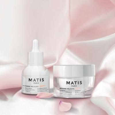 Mua Serum giảm kích ứng cho da nhạy cảm - Tặng Kem dưỡng cân bằng hệ vi khuẩn trên da